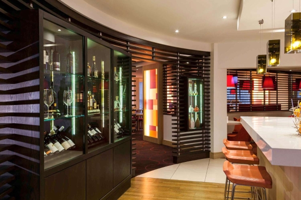 Hotel Novotel Rotterdam Brainpark